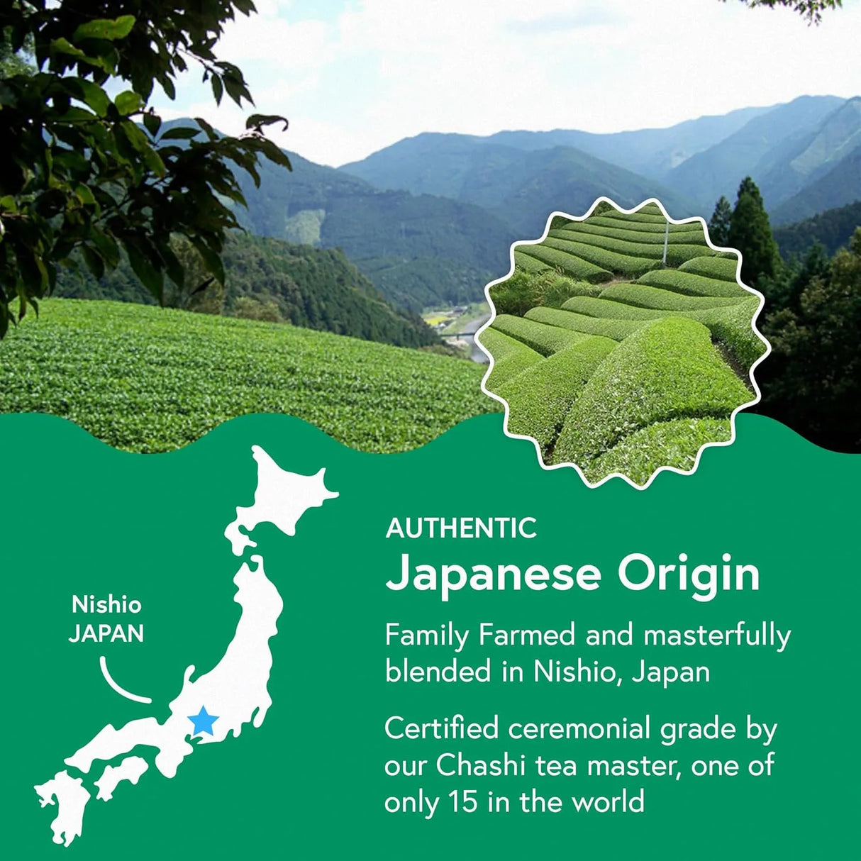 MATCHABAR - Matchabar Matcha Powder Ceremonial Grade 80Gr. - The Red Vitamin MX - Suplementos Alimenticios - {{ shop.shopifyCountryName }}