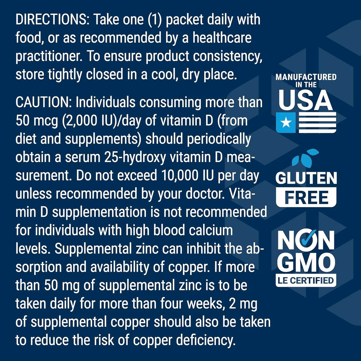 LIFE EXTENSION - Life Extension Immune Packs with Vitamin C & D Zinc and Probiotic 30 Paquetes - The Red Vitamin MX - Suplementos Alimenticios - {{ shop.shopifyCountryName }}