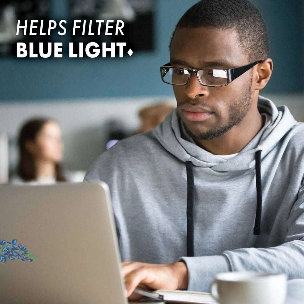 BLUEBONNET NUTRITION - Bluebonnet Nutrition Zeaxanthin Plus Lutein 60 Capsulas Blandas - The Red Vitamin MX - Suplementos Alimenticios - {{ shop.shopifyCountryName }}