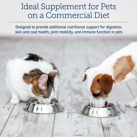 RX VITAMINS - Rx Vitamins Nutritional Support 257Gr. - The Red Vitamin MX - Multivitamínicos Para Perros - {{ shop.shopifyCountryName }}