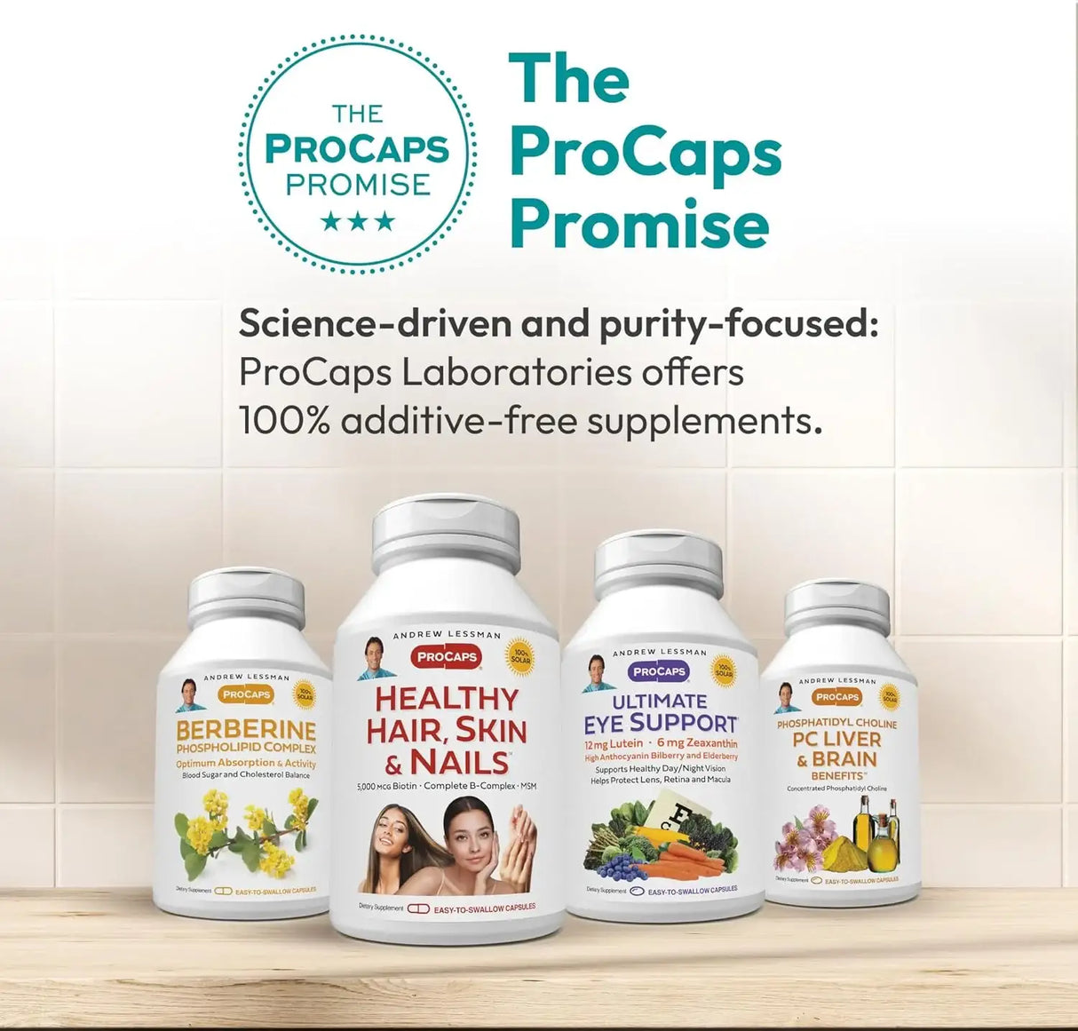 ANDREW LESSMAN - ANDREW LESSMAN Cranberry with D-Mannose Supports Bladder Kidney and Urinary Tract 60 Capsulas - The Red Vitamin MX - Suplementos Alimenticios - {{ shop.shopifyCountryName }}