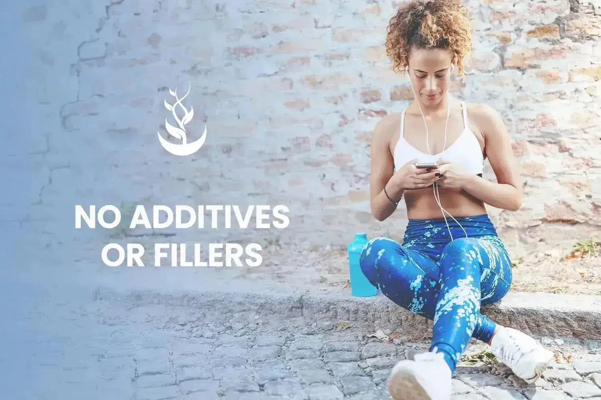 PURE ORIGINAL INGREDIENTS - Pure Original Ingredients Hops Extract 365 Capsulas - The Red Vitamin MX - Suplementos Alimenticios - {{ shop.shopifyCountryName }}