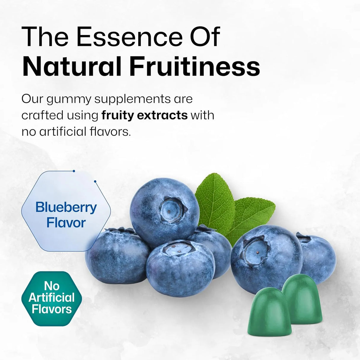 BIOKRAUTER - BIO KRAUTER Adrenal Support Gummies 60 Gomitas - The Red Vitamin MX - Suplementos Alimenticios - {{ shop.shopifyCountryName }}