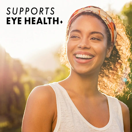 BLUEBONNET NUTRITION - Bluebonnet Nutrition Zeaxanthin Plus Lutein 60 Capsulas Blandas - The Red Vitamin MX - Suplementos Alimenticios - {{ shop.shopifyCountryName }}