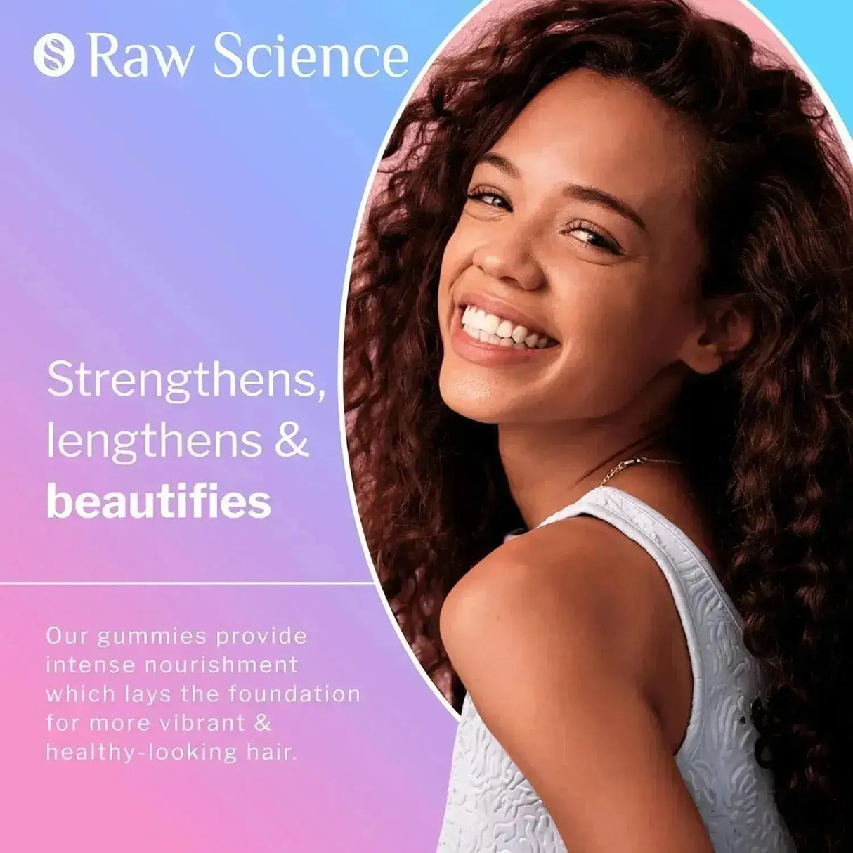 S RAW SCIENCE - S RAW SCIENCE Biotin Collagen Gummies 60 Gomitas - The Red Vitamin MX - Suplementos Alimenticios - {{ shop.shopifyCountryName }}