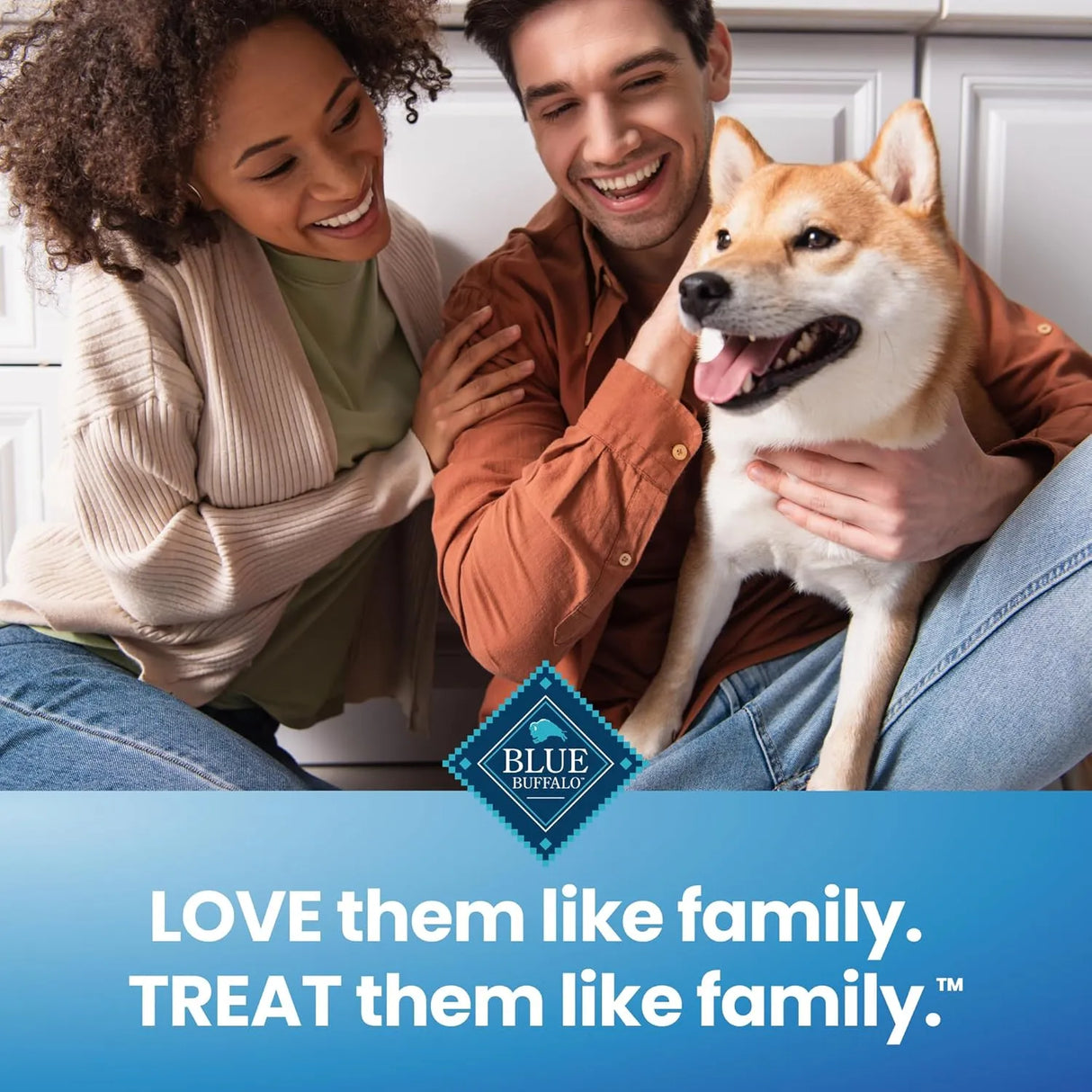 BLUE BUFFALO - Blue Buffalo Dental Chews Small Natural Dog Treats Chicken & Spearmint 84 Piezas - The Red Vitamin MX - Cuidado Dental Para Perros - {{ shop.shopifyCountryName }}