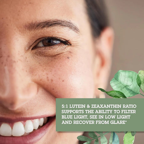 QUANTUM HEALTH - Quantum Health Macula 30+ Eye Health 60 Capsulas Blandas - The Red Vitamin MX - Suplementos Alimenticios - {{ shop.shopifyCountryName }}