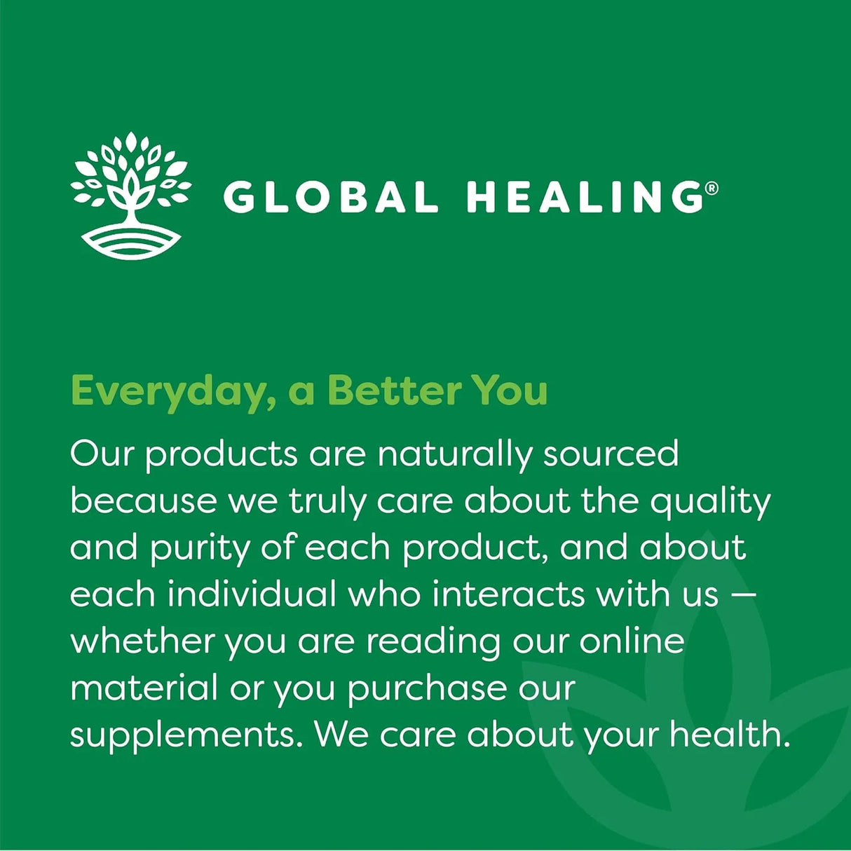 GLOBAL HEALING CENTER - Global Healing Organic Super Greens Powder Blend 270Gr. - The Red Vitamin MX - Suplementos Alimenticios - {{ shop.shopifyCountryName }}