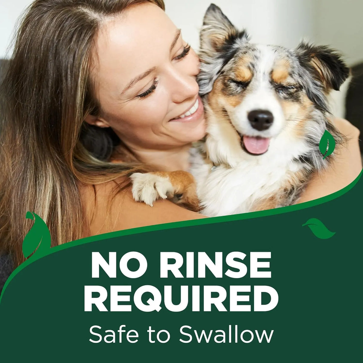 VET'S BEST - Vet's Best Dog Toothpaste & Toothbrush Kit for Puppies Peanut Butter Flavor - The Red Vitamin MX - Cuidado Dental Para Perros - {{ shop.shopifyCountryName }}