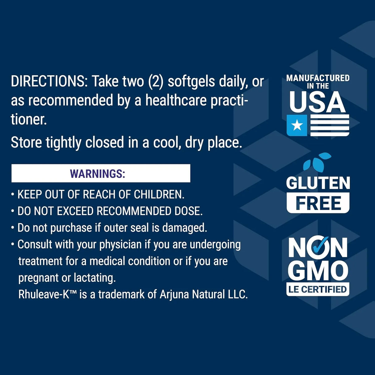 LIFE EXTENSION - Life Extension Fast Acting Relief 60 Capsulas Blandas - The Red Vitamin MX - Suplementos Alimenticios - {{ shop.shopifyCountryName }}