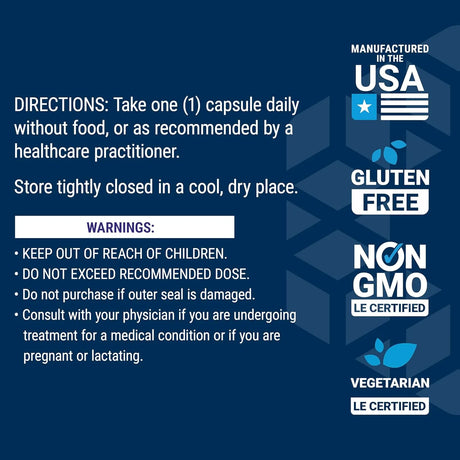 LIFE EXTENSION - Life Extension Cytokine Suppress with EGCG 30 Capsulas - The Red Vitamin MX - Suplementos Alimenticios - {{ shop.shopifyCountryName }}