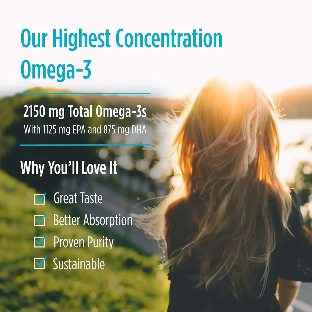 NORDIC NATURALS - Nordic Naturals ProOmega 2000 Lemon Flavor 2150Mg. 60 Capsulas Blandas - The Red Vitamin MX - Suplementos Alimenticios - {{ shop.shopifyCountryName }}