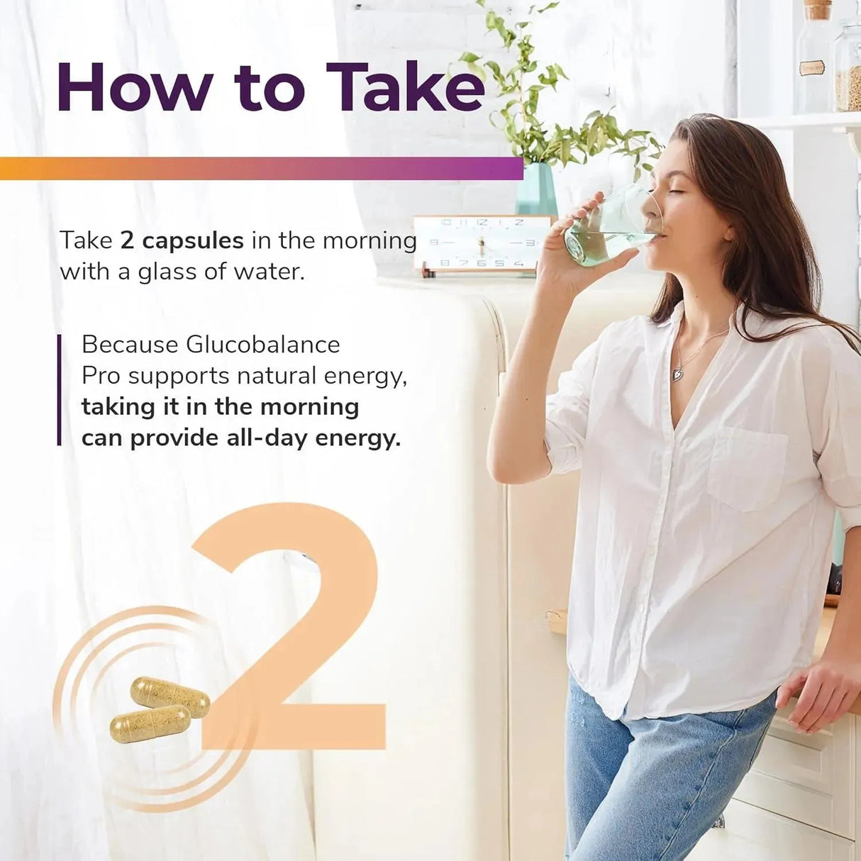 BRIGHT NATURALS - Glucobalance Pro Ceylon Cinnamon Blood Balance 60 Capsulas - The Red Vitamin MX - Suplementos Alimenticios - {{ shop.shopifyCountryName }}