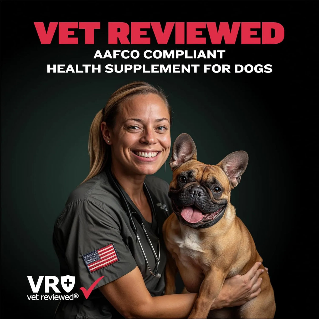 BULLY MAX - Bully Max 7-in-1 Dog Multivitamin Powder 368Gr. - The Red Vitamin MX - Multivitamínicos Para Perros - {{ shop.shopifyCountryName }}