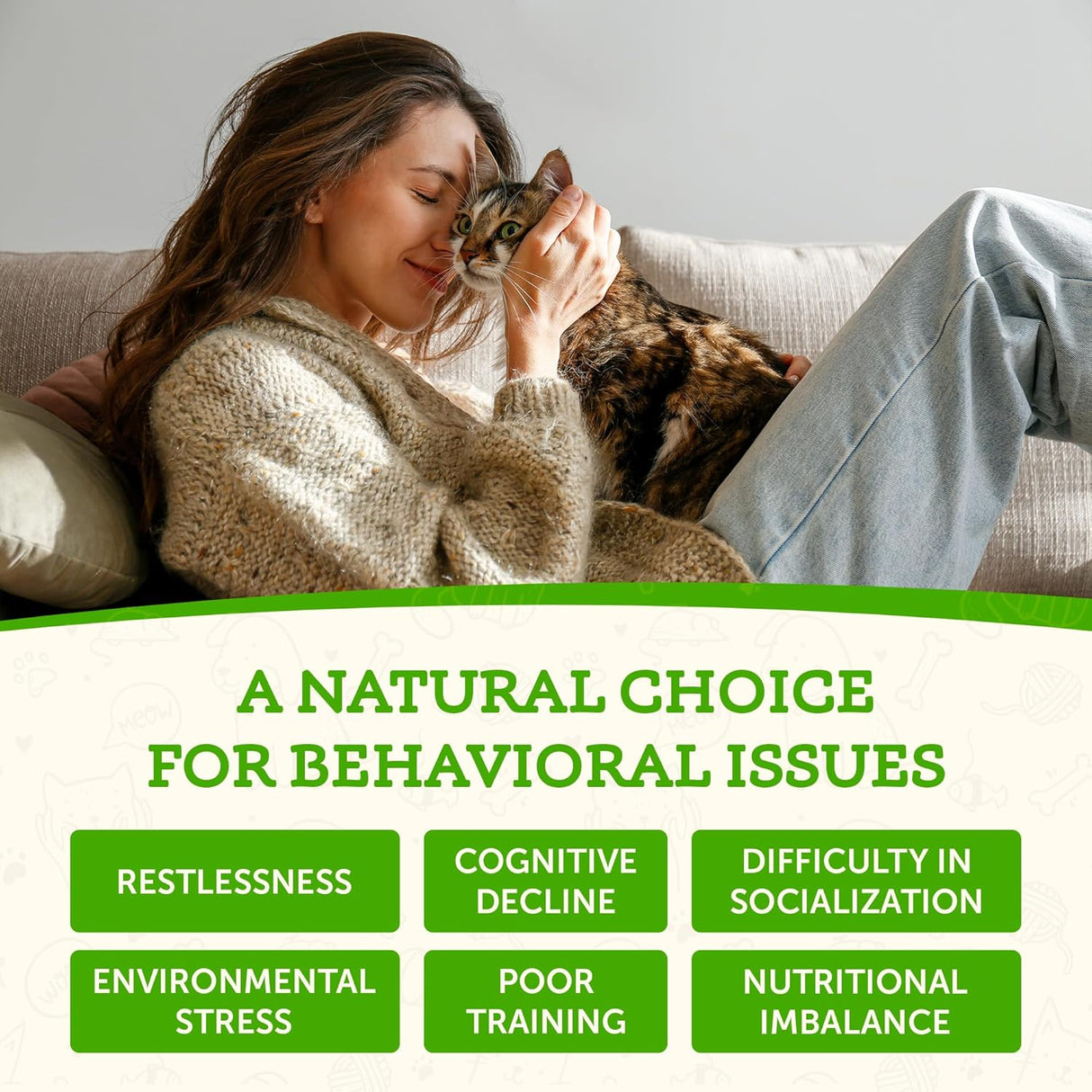 ANIMAL ESSENTIALS - Animal Essentials Focus Lions Mane Mushroom Supplement for Dogs 50Gr. - The Red Vitamin MX - Suplementos Herbales Para Perros - {{ shop.shopifyCountryName }}