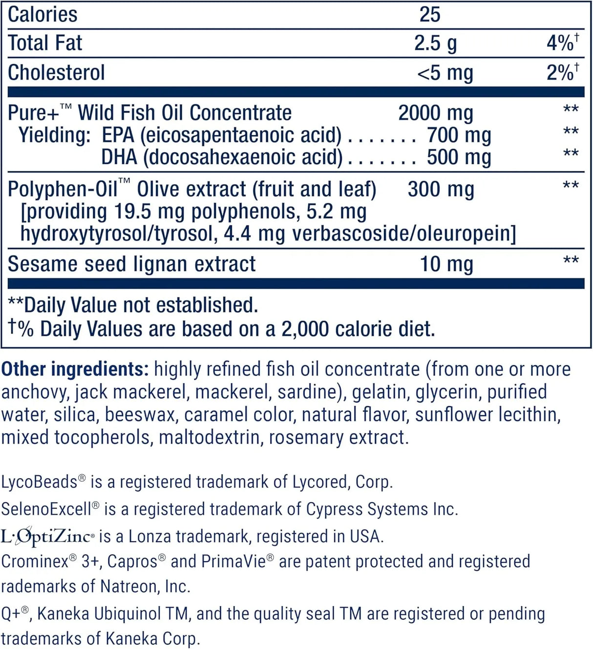 LIFE EXTENSION - Life Extension Comprehensive Nutrient Packs 30 Paquetes - The Red Vitamin MX - Suplementos Alimenticios - {{ shop.shopifyCountryName }}