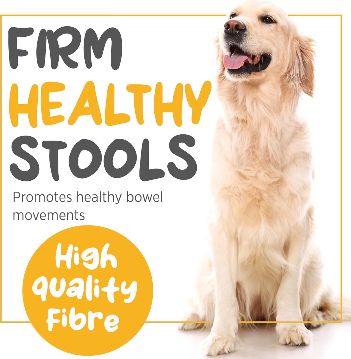 maxxipaws maxxiscoot Anal Gland & Digestive Health Support for Dogs 140Gr.