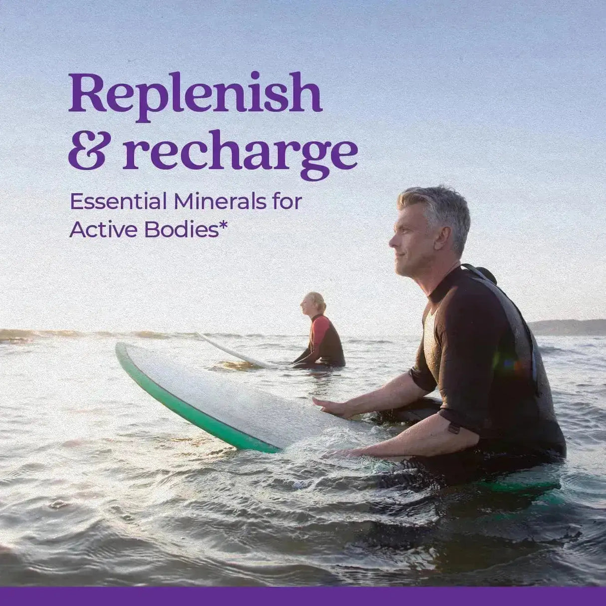 NEW CHAPTER - New Chapter Magnesium Selenium Zinc 30 Tabletas - The Red Vitamin MX - Suplementos Alimenticios - {{ shop.shopifyCountryName }}