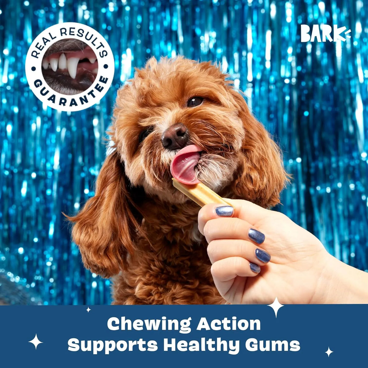 BARKBOX - Barkbox Bright Original Dog Dental Chew Sticks Small Breeds 30 Piezas - The Red Vitamin MX - Cuidado Dental Para Perros - {{ shop.shopifyCountryName }}