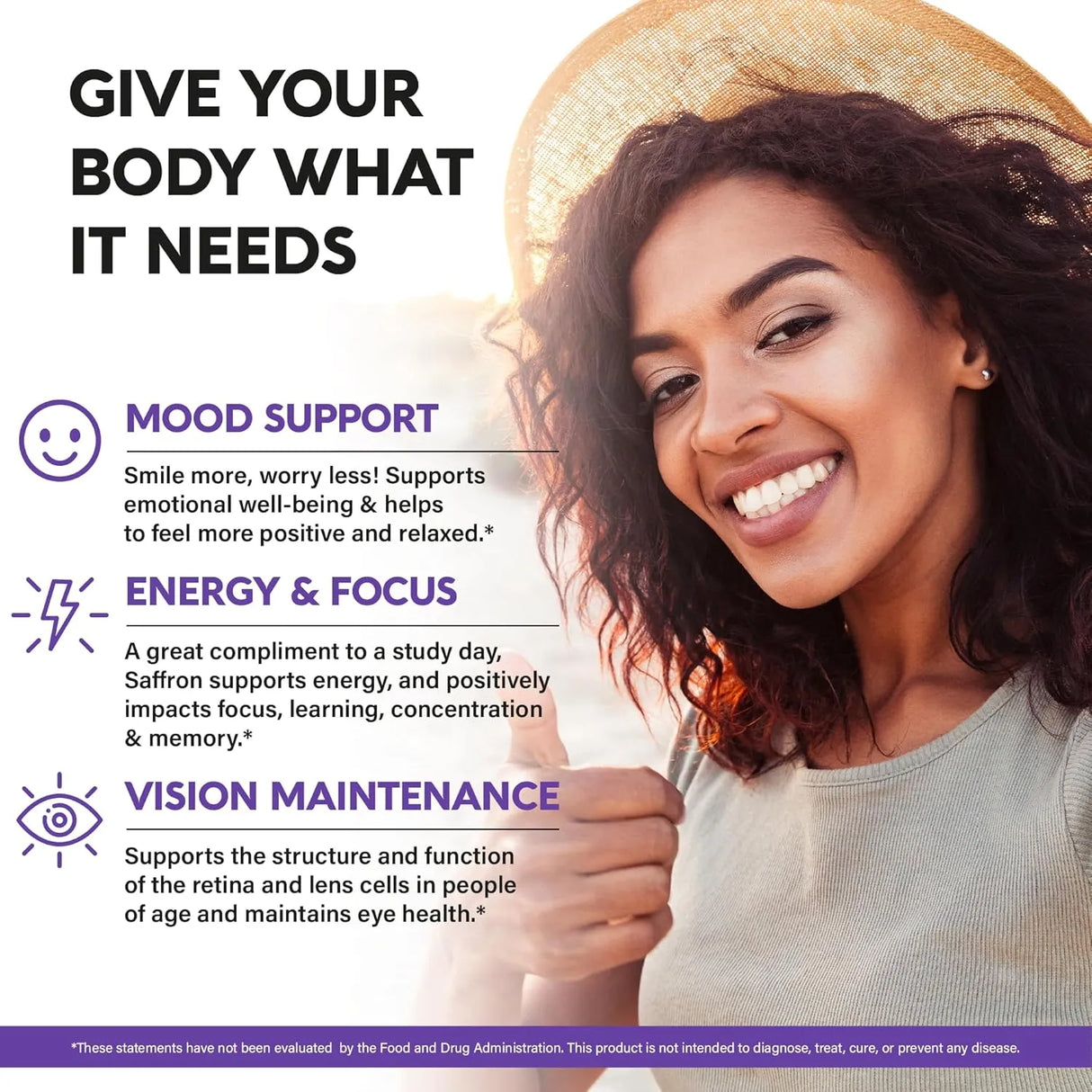 NUTRA HARMONY - NUTRA HARMONY Natural Saffron 88.5Mg. 180 Capsulas - The Red Vitamin MX - Suplementos Alimenticios - {{ shop.shopifyCountryName }}