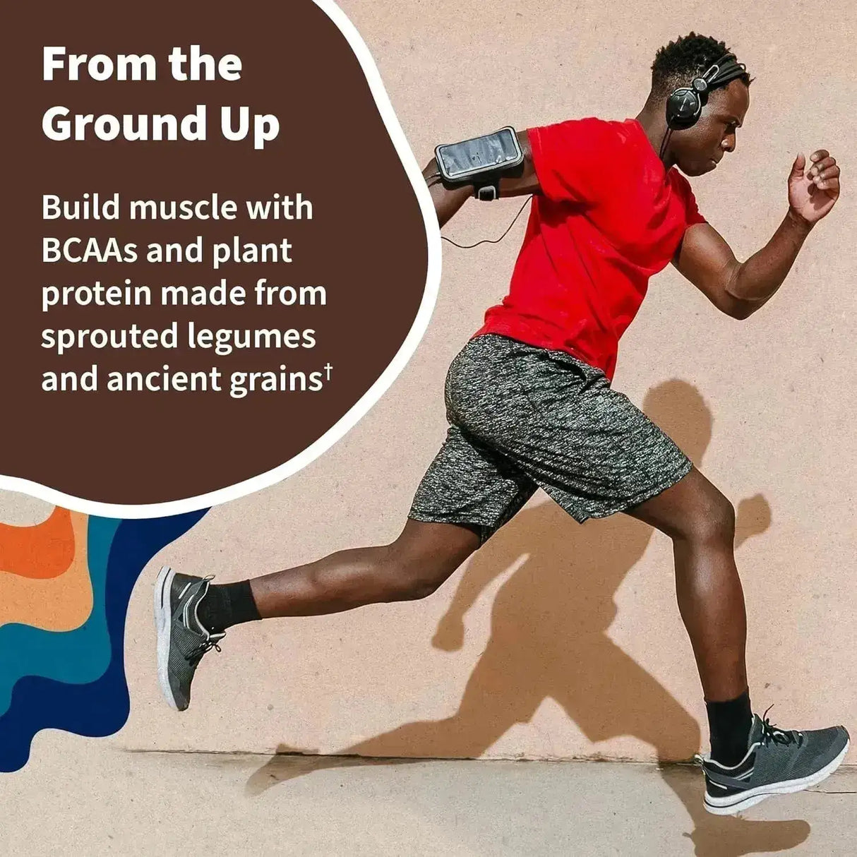 GARDEN OF LIFE - Garden of Life Vegan Protein Powder Chocolate 700Gr. - The Red Vitamin MX - Suplementos Alimenticios - {{ shop.shopifyCountryName }}