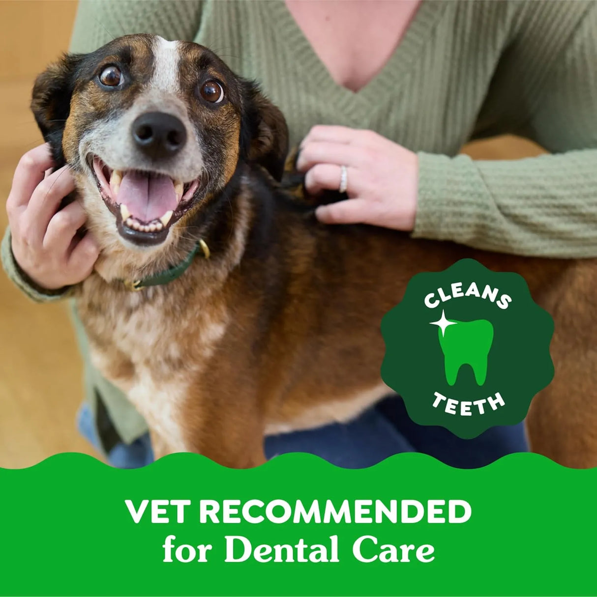 GREENIES - Greenies Regular Natural Dental Care Dog Treats Variety Pack 36 Piezas - The Red Vitamin MX - Cuidado Dental Para Perros - {{ shop.shopifyCountryName }}