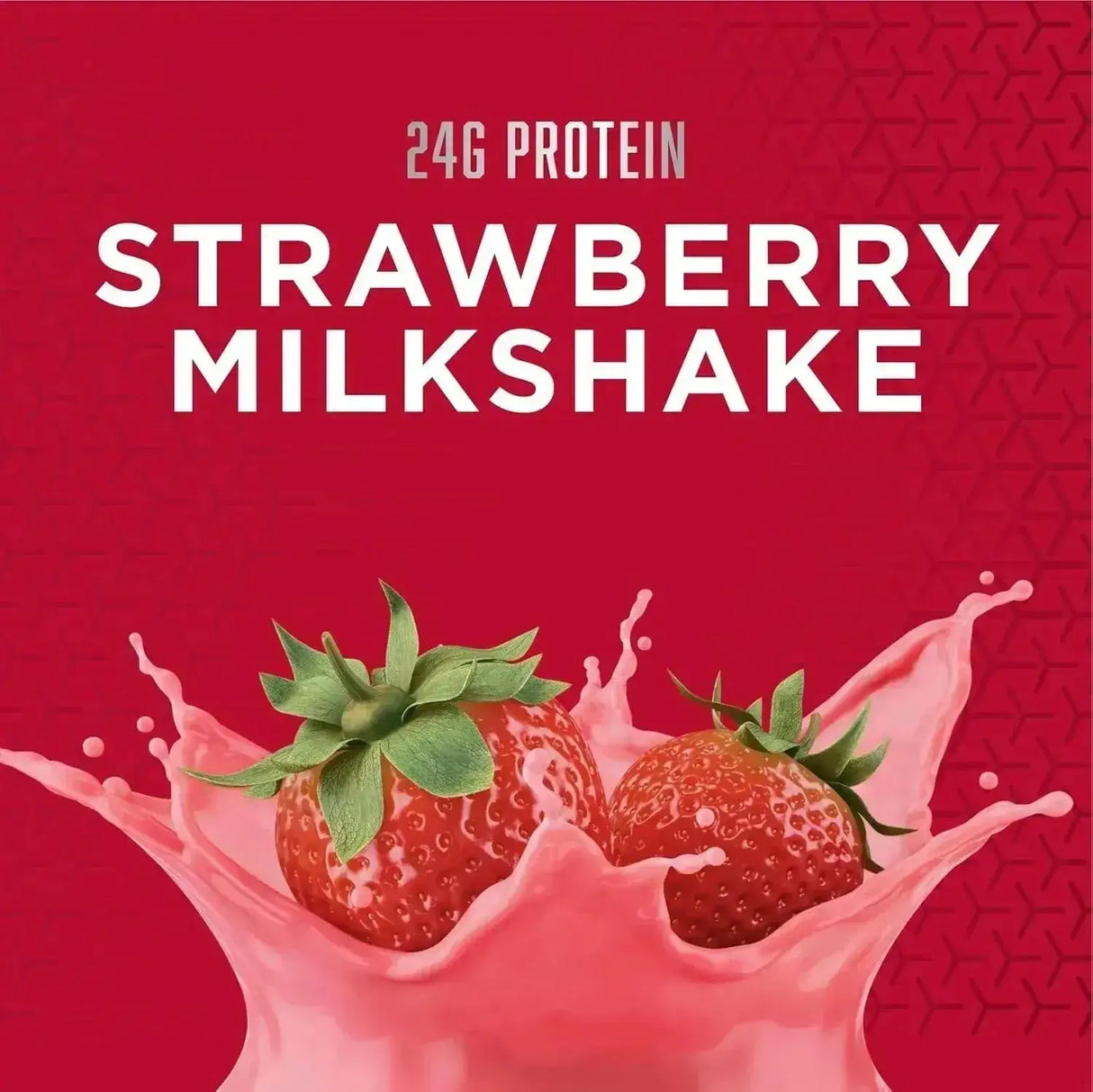 BSN - BSN SYNTHA-6 Edge Protein Powder Strawberry Milkshake 1.06 Kg. - The Red Vitamin MX - Suplementos Alimenticios - {{ shop.shopifyCountryName }}