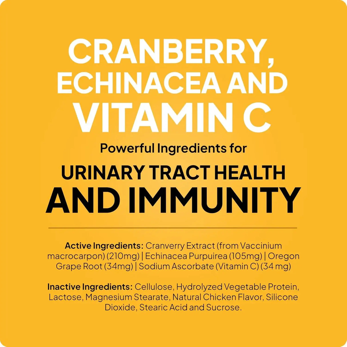 PALA TECH - Pala Tech Cat & Dog UTI Treatment 60 Tabletas - The Red Vitamin MX - Salud De Tracto Urinario Para Perros - {{ shop.shopifyCountryName }}