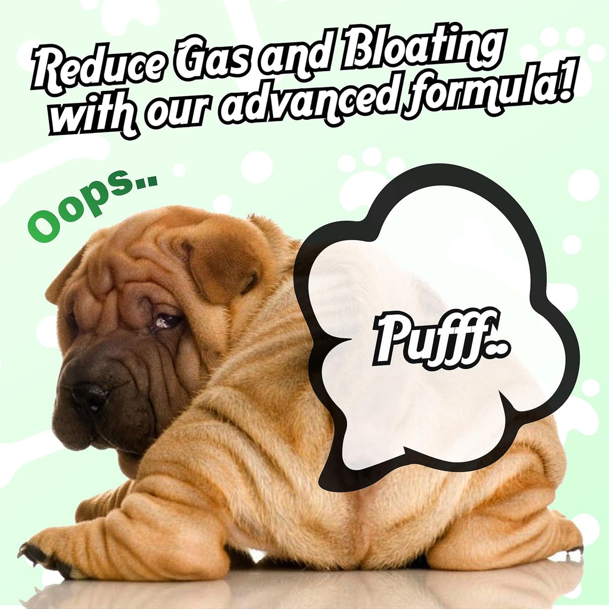 Charlie & Buddy Pet Probiotics Duck Flavor 90 Masticables