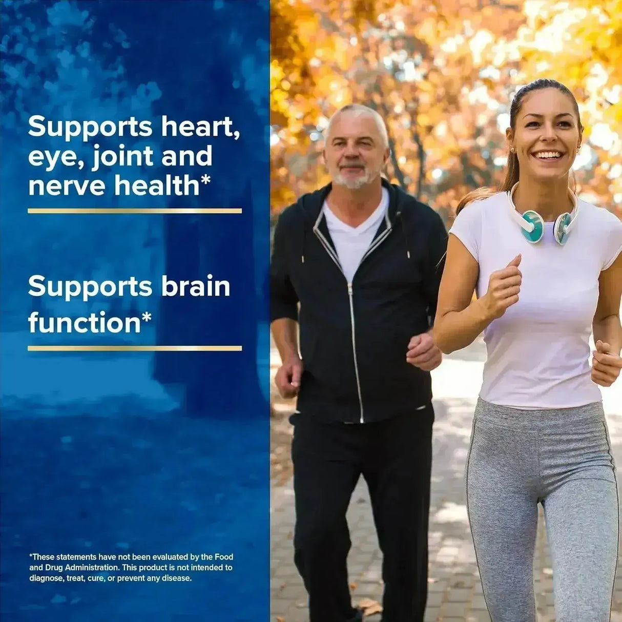 ORZAX - ORZAX Omega 3 Fish Oil 1200Mg. 120 Capsulas Blandas - The Red Vitamin MX - Suplementos Alimenticios - {{ shop.shopifyCountryName }}