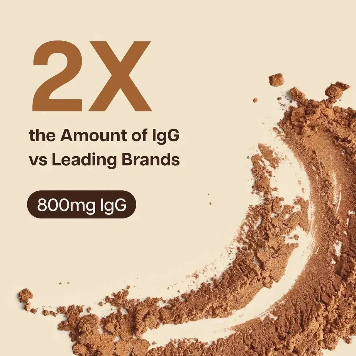 BAESE NUTRITION - Baese Nutrition Bovine Colostrum Powder Chocolate 220Gr. - The Red Vitamin MX - Suplementos Alimenticios - {{ shop.shopifyCountryName }}