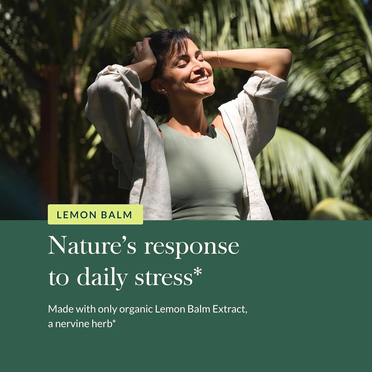 GAIA HERBS - Gaia Herbs Lemon Balm 1 Fl.Oz. - The Red Vitamin MX - Suplementos Alimenticios - {{ shop.shopifyCountryName }}
