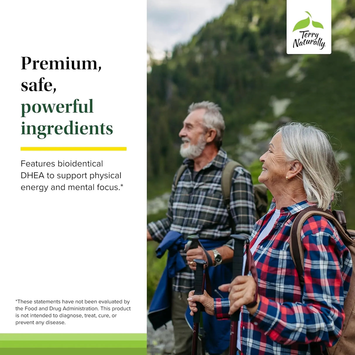 TERRY NATURALLY - Terry Naturally Adrenaplex 60 Capsulas - The Red Vitamin MX - Suplementos Alimenticios - {{ shop.shopifyCountryName }}