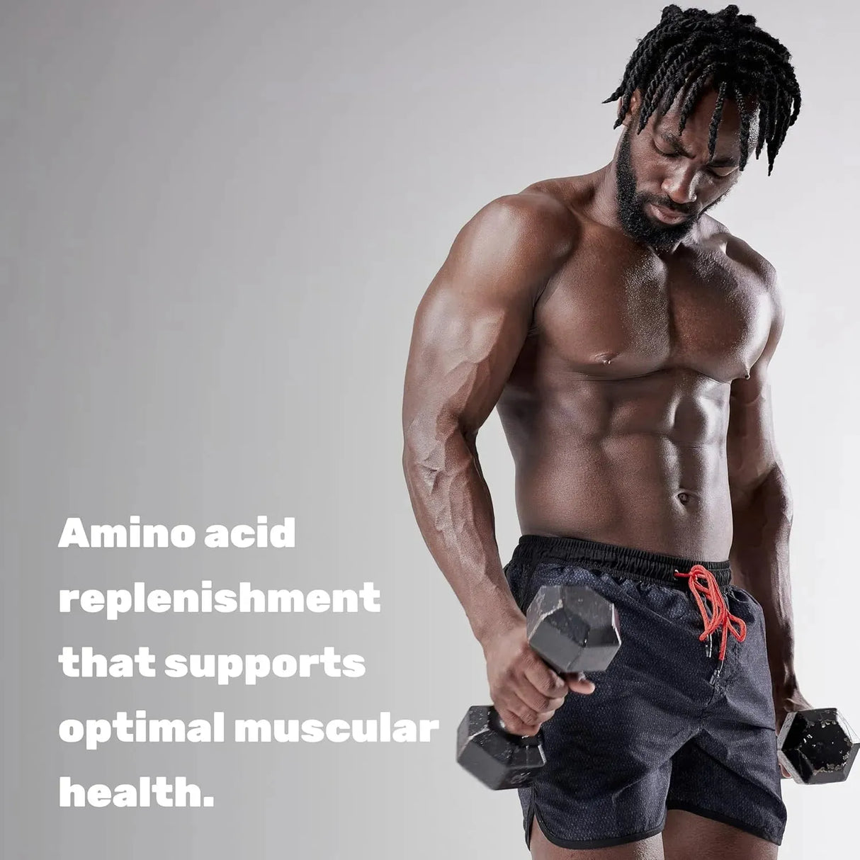 DEAL SUPPLEMENT - Deal Supplement Essential Amino Acids EAA 2000Mg. 300 Capsulas - The Red Vitamin MX - Suplementos Alimenticios - {{ shop.shopifyCountryName }}