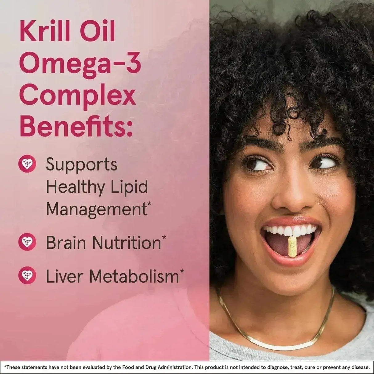 JARROW FORMULAS - Jarrow Formulas Krill Oil 60 Capsulas Blandas - The Red Vitamin MX - Suplementos Alimenticios - {{ shop.shopifyCountryName }}