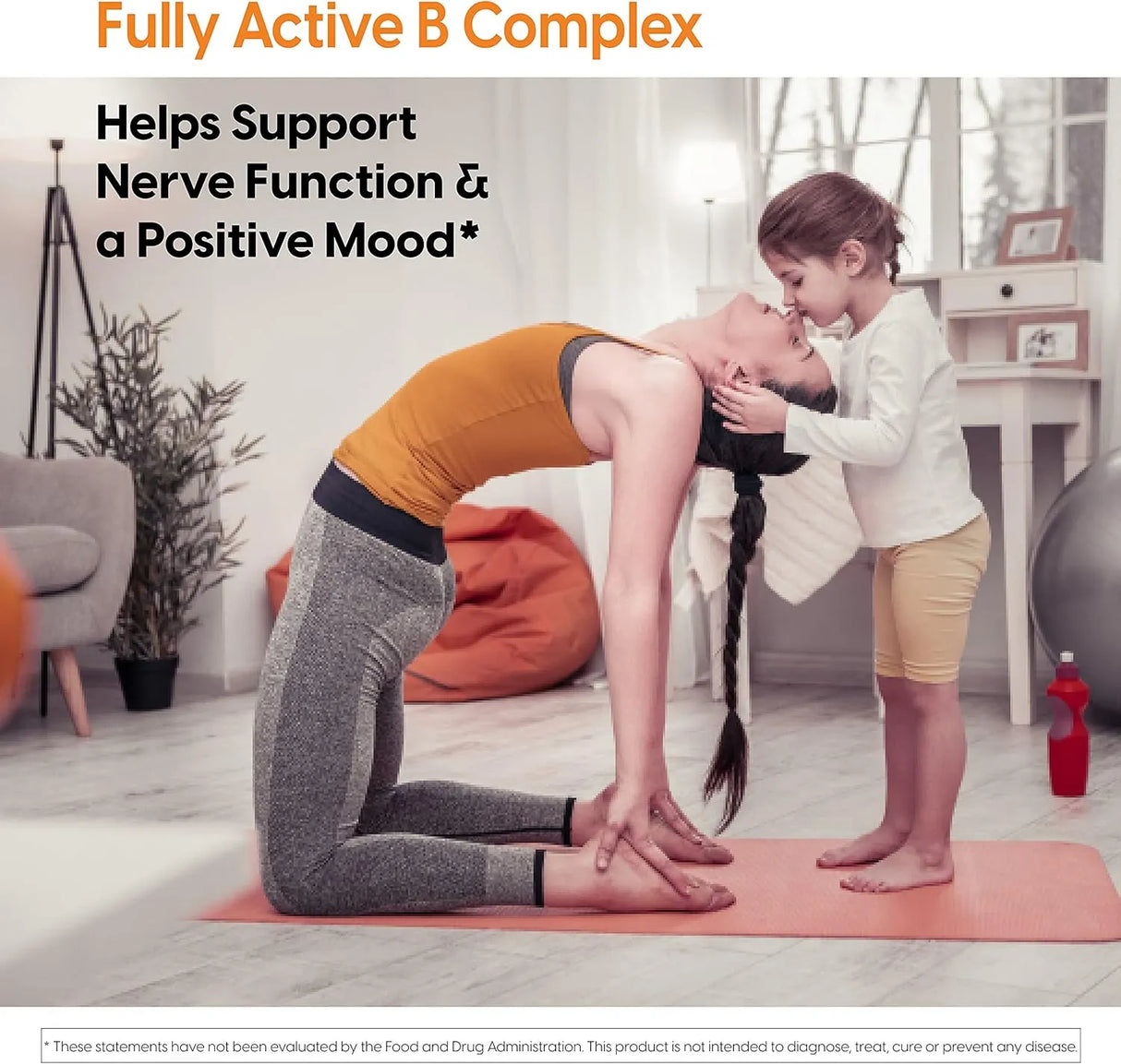 DOCTOR'S BEST - Doctor's Best Fully Active B Complex 60 Capsulas - The Red Vitamin MX - Suplementos Alimenticios - {{ shop.shopifyCountryName }}