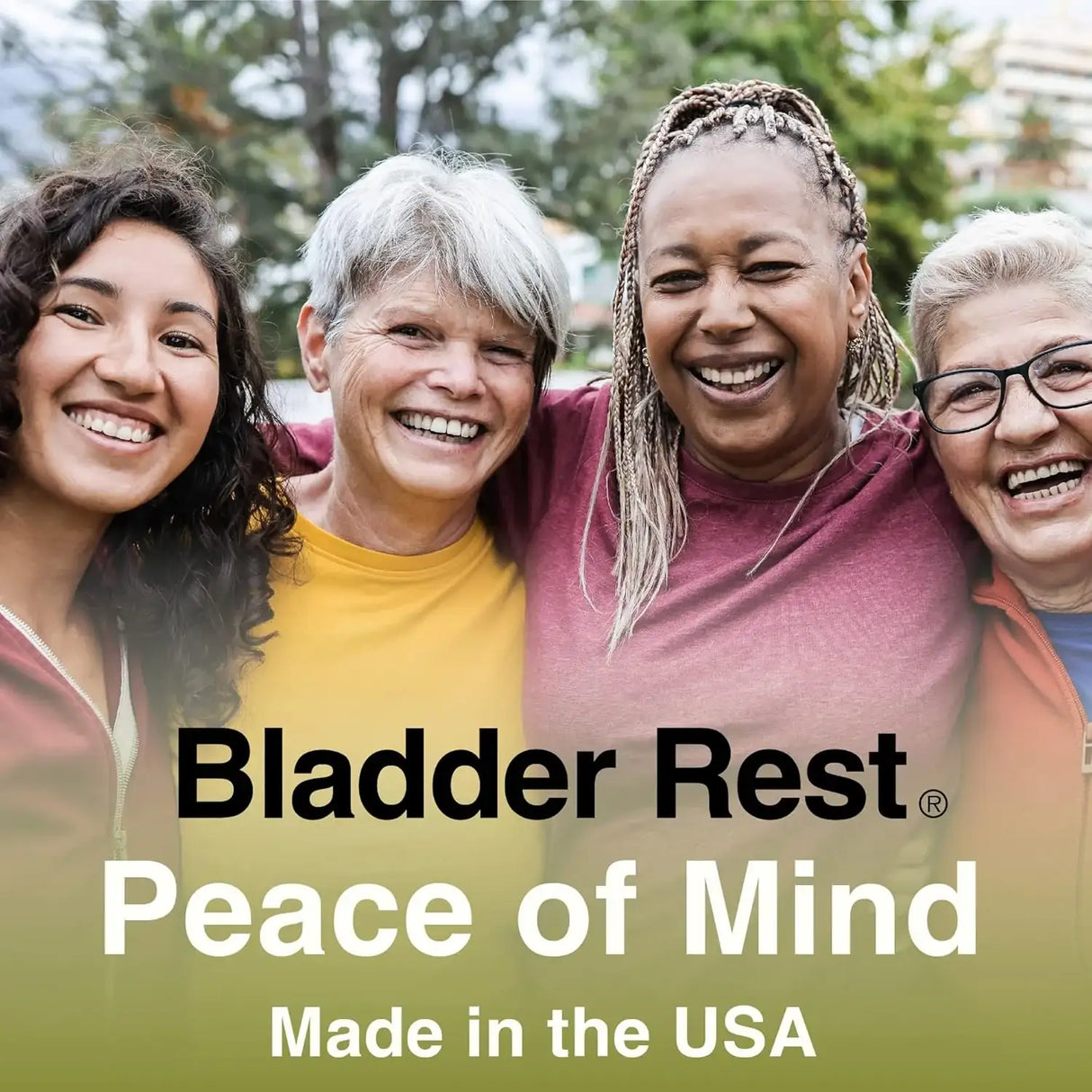 BLADDER REST - Bladder Rest Premium Bladder Formula for Bladder Health & Discomfort 120 Capsulas - The Red Vitamin MX - Suplementos Alimenticios - {{ shop.shopifyCountryName }}