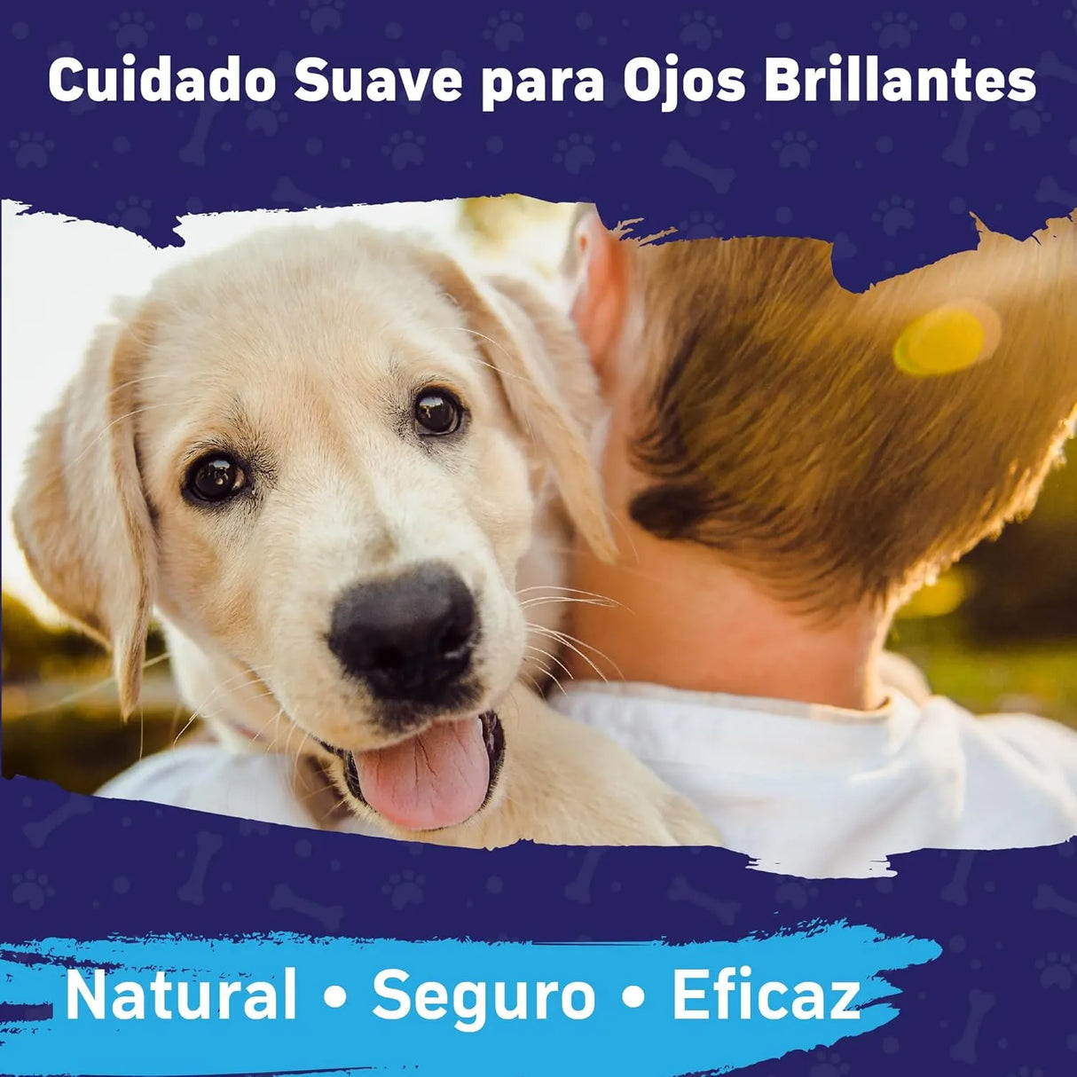 SPANIELBUNS - Spanielbuns Dog Eye Drops 200Ml. - The Red Vitamin MX - Cuidado De Los Ojos De Los Perros - {{ shop.shopifyCountryName }}