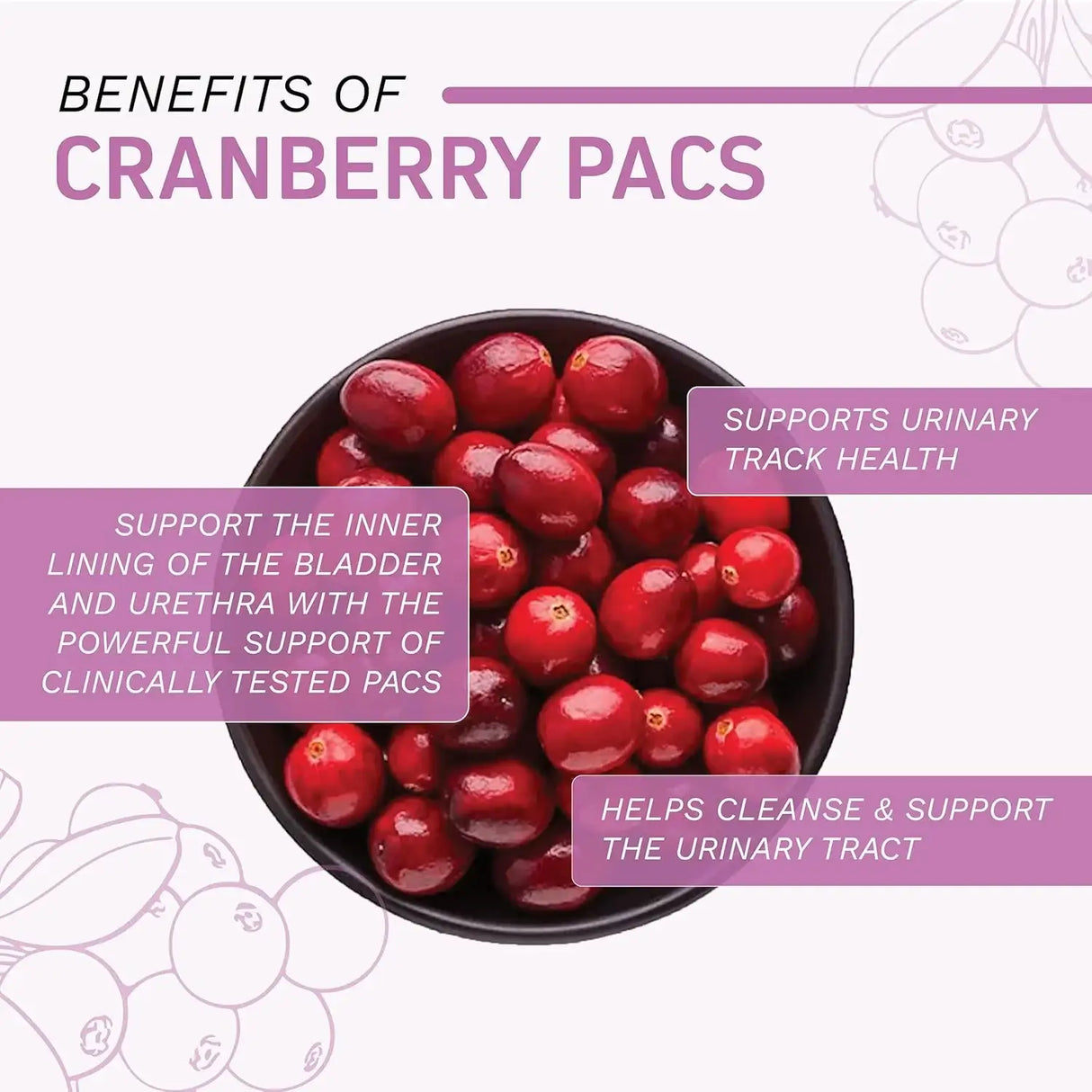 HERBTONICS - Herbtonics Fast Acting Urinary Tract Cleanse Treatment 60 Capsulas - The Red Vitamin MX - Suplementos Alimenticios - {{ shop.shopifyCountryName }}