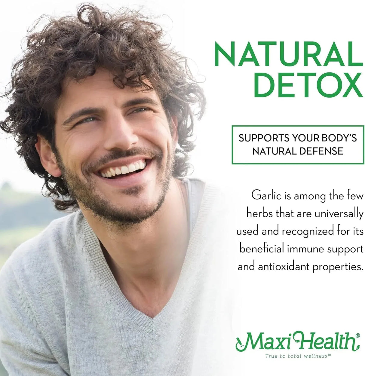 MAXI HEALTH - Maxi Health Maxi Biotic Aged Garlic Extract 90 Capsulas - The Red Vitamin MX - Suplementos Alimenticios - {{ shop.shopifyCountryName }}