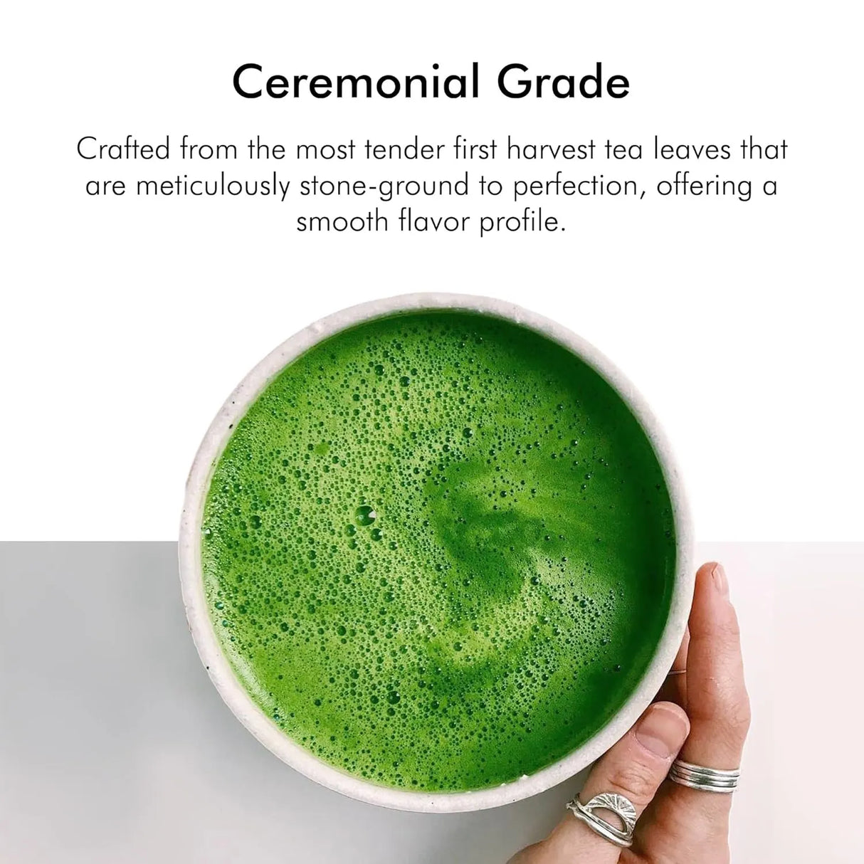 HEAPWELL - Heapwell Kyoto Uji Finest Ceremonial Matcha 30Gr. - The Red Vitamin MX - Suplementos Alimenticios - {{ shop.shopifyCountryName }}