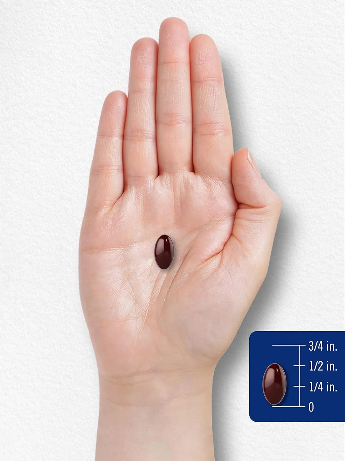 CARLYLE - Carlyle Ubiquinol 200Mg. 60 Capsulas Blandas - The Red Vitamin MX - Suplementos Alimenticios - {{ shop.shopifyCountryName }}