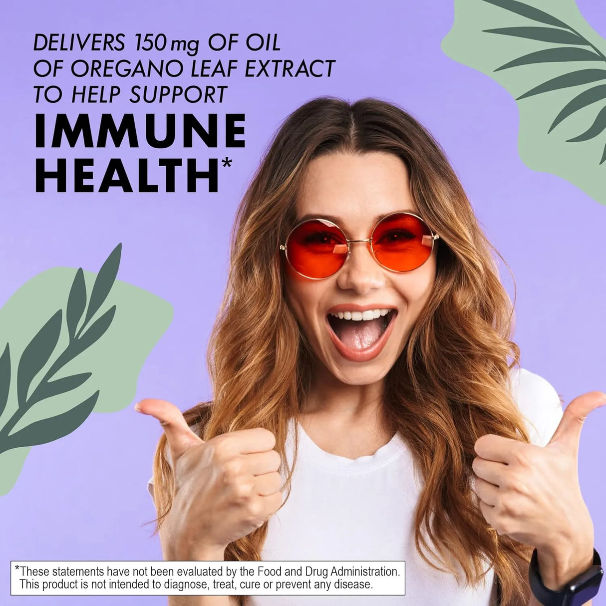 BLUEBONNET NUTRITION - Bluebonnet Nutrition Oil of Oregano Leaf Extract 60 Capsulas Blandas - The Red Vitamin MX - Suplementos Alimenticios - {{ shop.shopifyCountryName }}