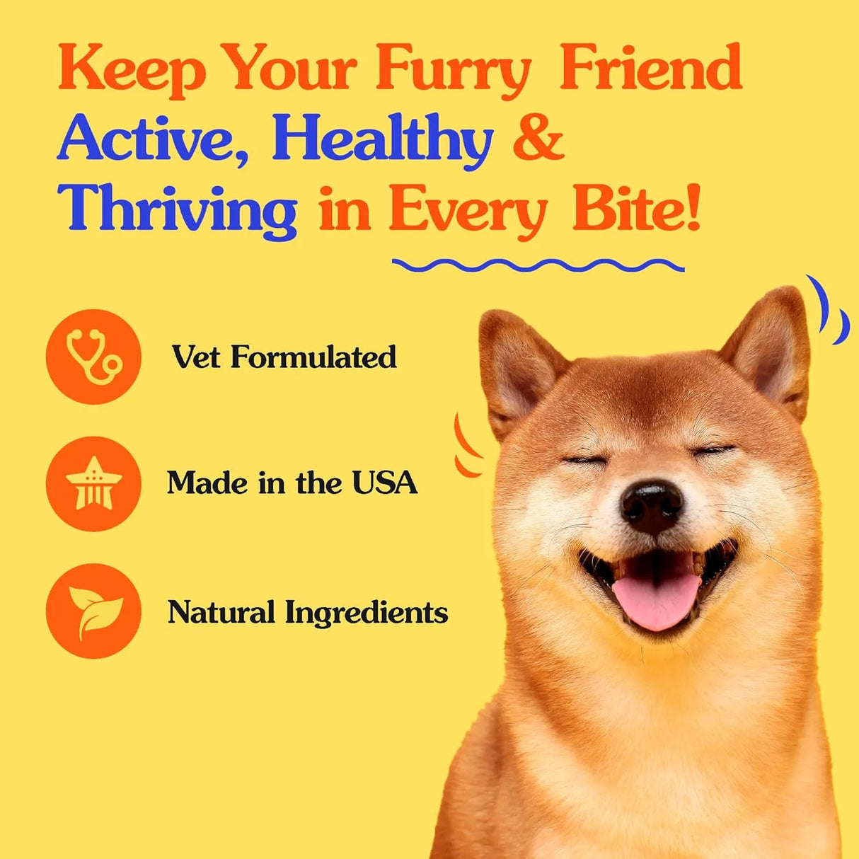 DR JAY'S - Dr Jay's Romps Multivitamins Dog Chews 30 Masticables - The Red Vitamin MX - Multivitamínicos Para Perros - {{ shop.shopifyCountryName }}