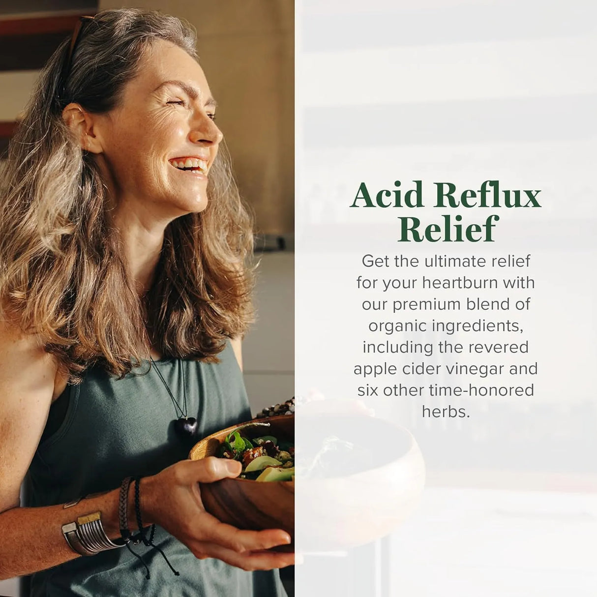 GLOBAL HEALING CENTER - Global Healing Acid Reflux Relief Organic Liquid 2 Fl.Oz. - The Red Vitamin MX - Suplementos Alimenticios - {{ shop.shopifyCountryName }}