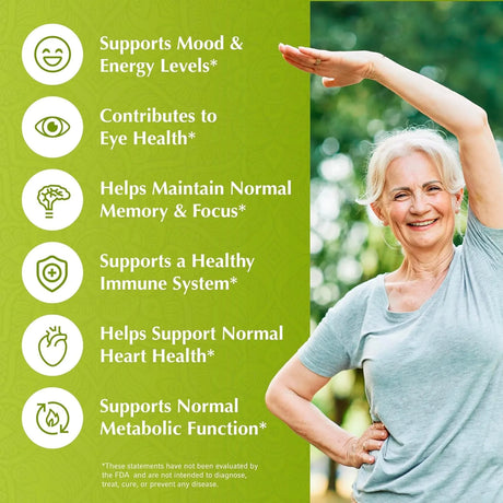 JIVA BOTANICALS - Jiva Saffron Complex 88.5Mg. 90 Capsulas - The Red Vitamin MX - Suplementos Alimenticios - {{ shop.shopifyCountryName }}