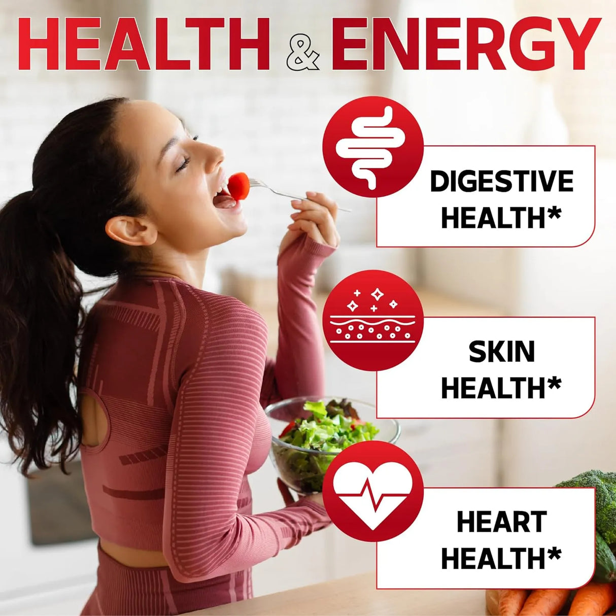 DEDICAD - DEDICAD Wormwood Capsules with Black Walnut & Cloves 240 Capsulas - The Red Vitamin MX - Suplementos Alimenticios - {{ shop.shopifyCountryName }}