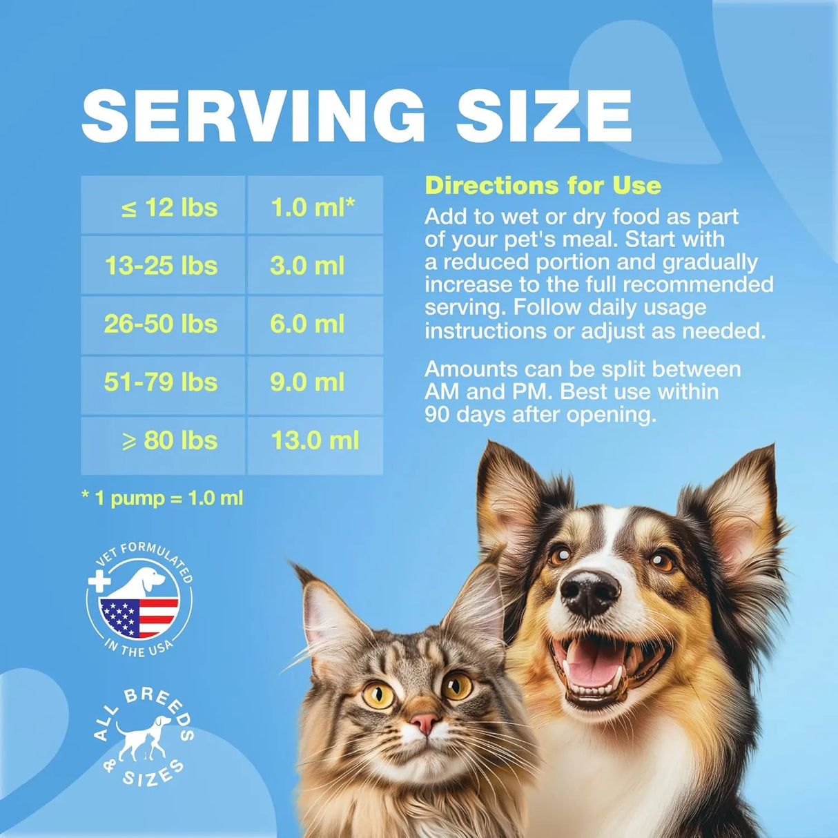 CHEWIA - CHEWIA Fish Oil for Dogs and Cats 8 Fl.Oz. - The Red Vitamin MX - Aceite De Pescado Para Perros - {{ shop.shopifyCountryName }}