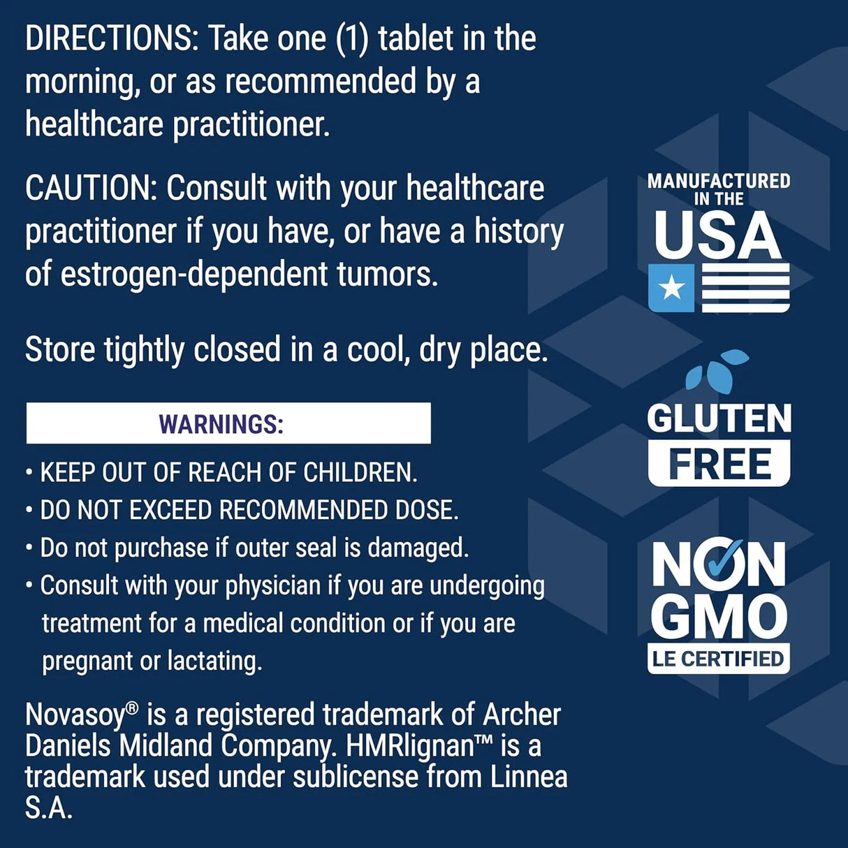 LIFE EXTENSION - Life Extension Estrogen for Women 30 Tabletas - The Red Vitamin MX - Suplementos Alimenticios - {{ shop.shopifyCountryName }}