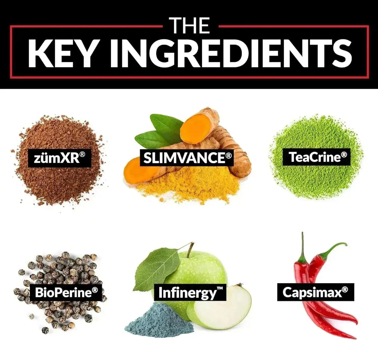 FORCE FACTOR - FORCE FACTOR LeanFire with Next-Gen SLIMVANCE Advanced Thermogenic Fat Burner 60 Capsulas - The Red Vitamin MX - Suplementos Alimenticios - {{ shop.shopifyCountryName }}